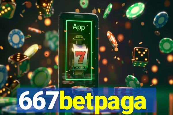 667betpaga