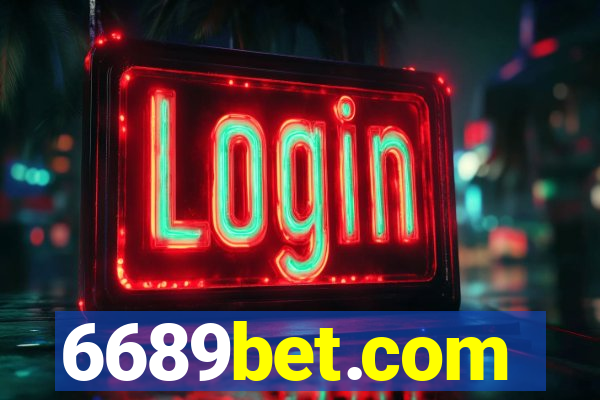 6689bet.com