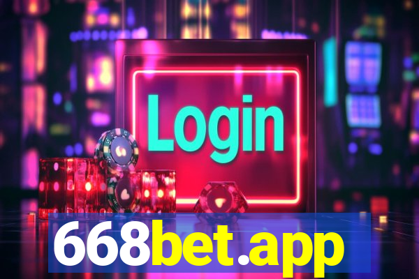 668bet.app