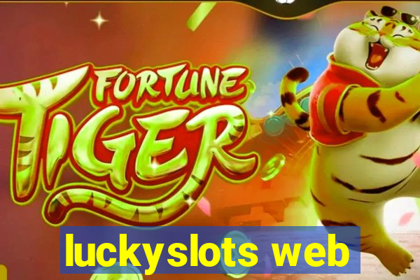 luckyslots web