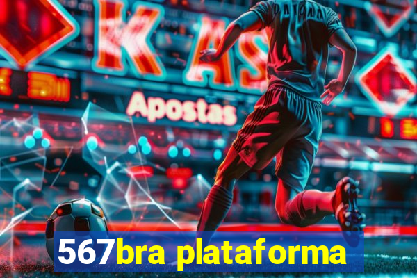 567bra plataforma