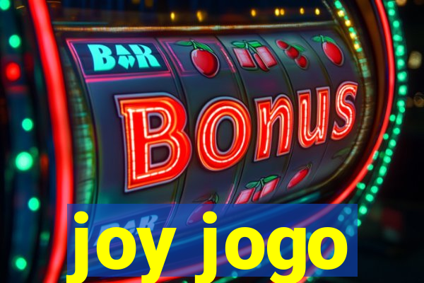 joy jogo