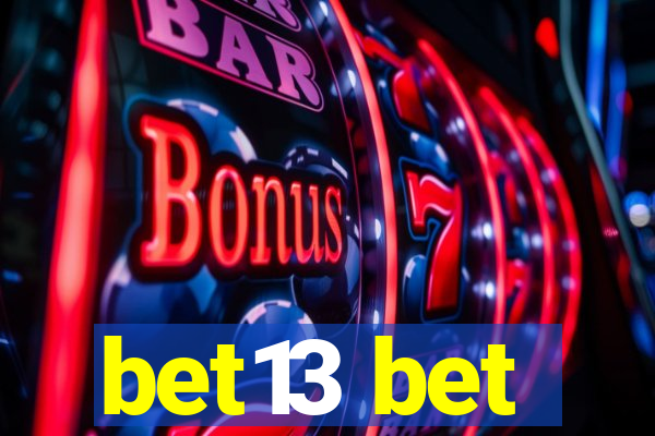 bet13 bet