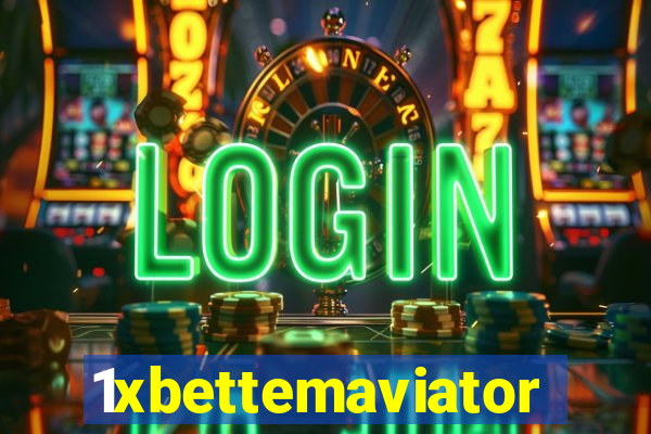 1xbettemaviator