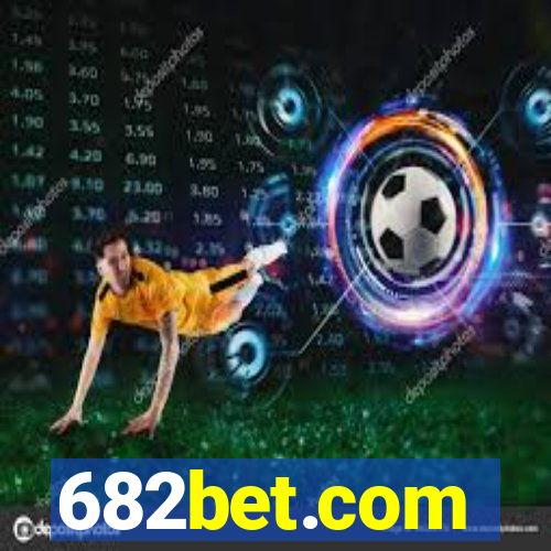 682bet.com