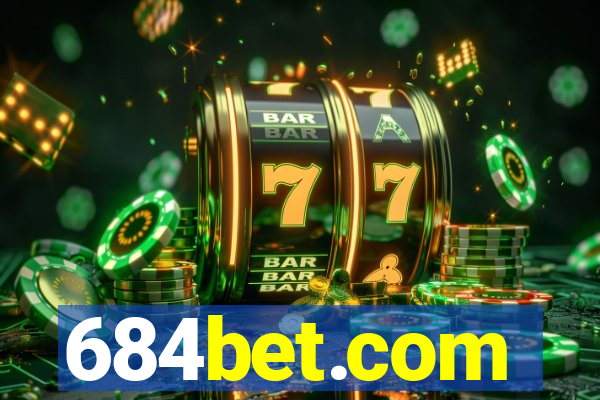 684bet.com