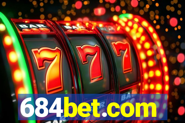 684bet.com