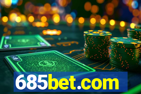 685bet.com