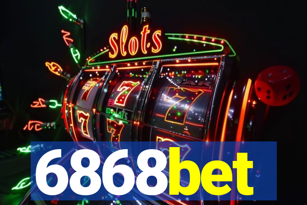 6868bet