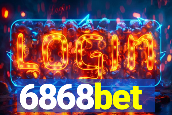 6868bet