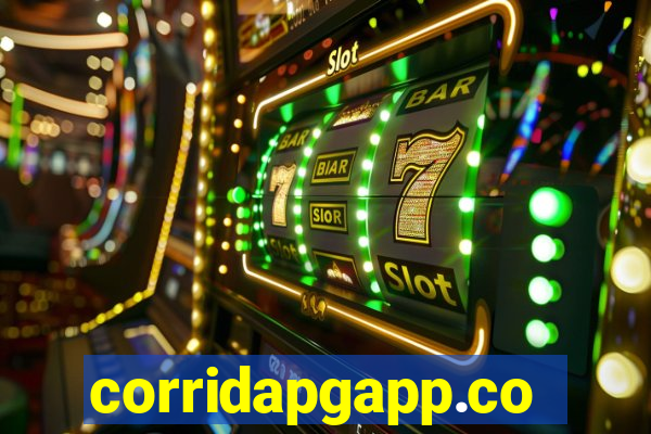 corridapgapp.com