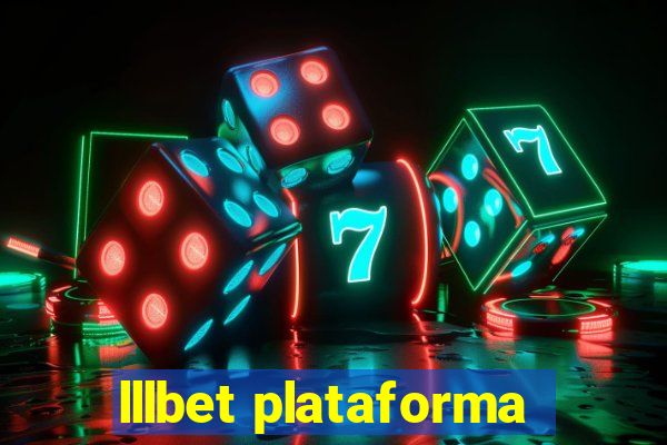 lllbet plataforma