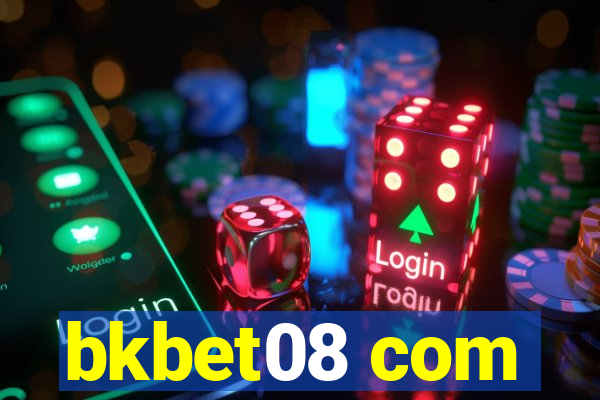 bkbet08 com