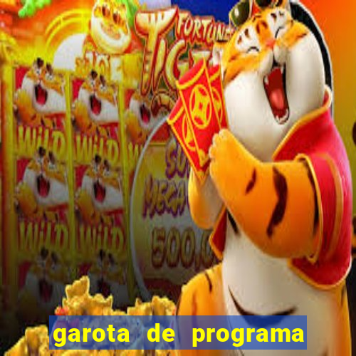 garota de programa porto nacional