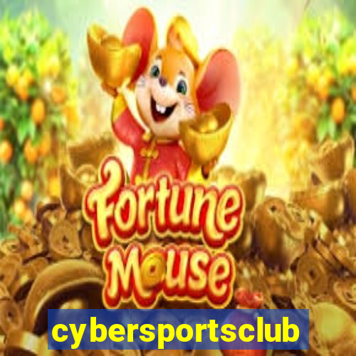 cybersportsclub.com