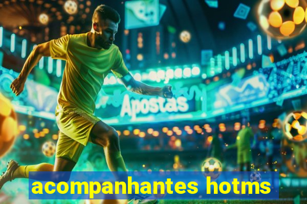 acompanhantes hotms