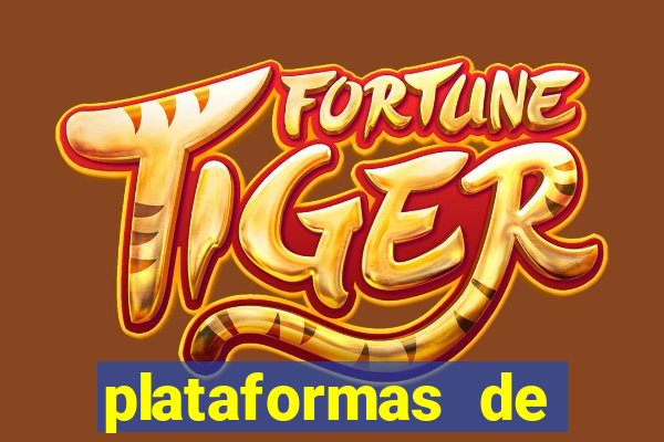 plataformas de jogos que pagam por cadastro sem deposito