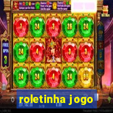 roletinha jogo