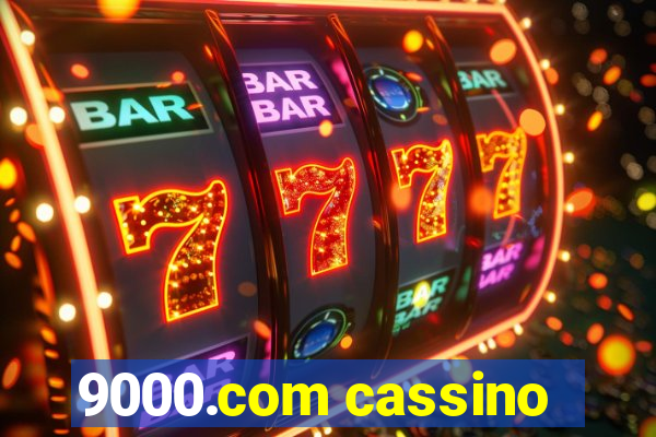 9000.com cassino