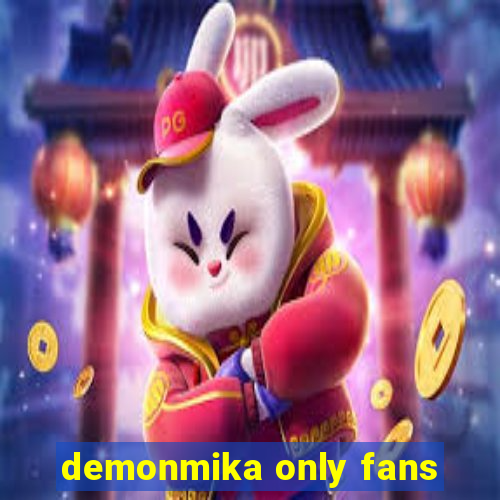 demonmika only fans