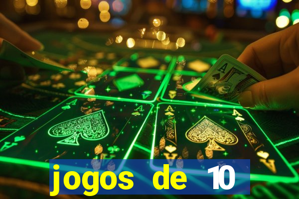 jogos de 10 centavos na bet7k