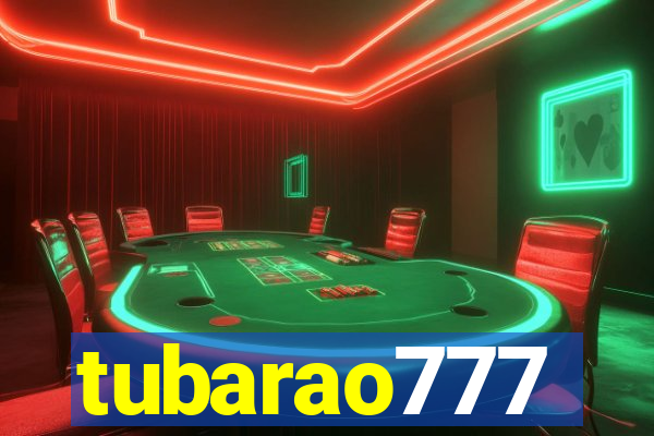 tubarao777