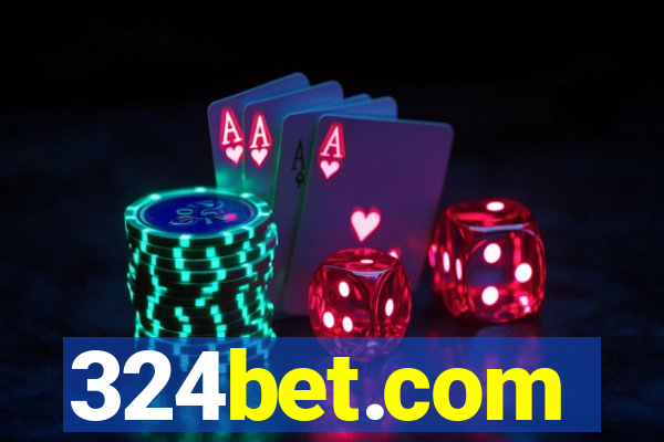 324bet.com