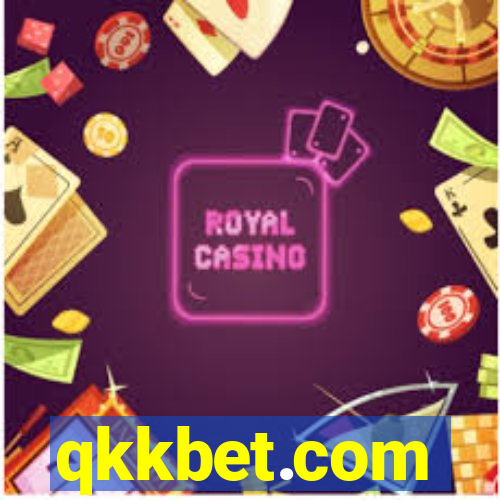 qkkbet.com