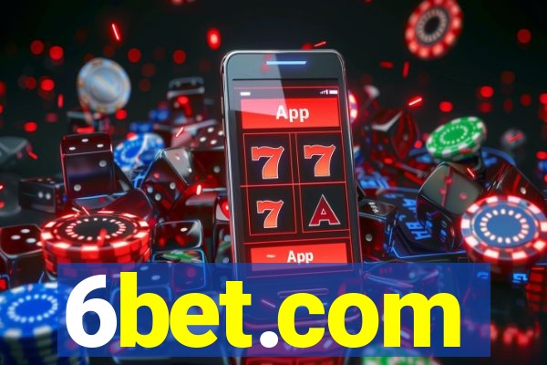 6bet.com