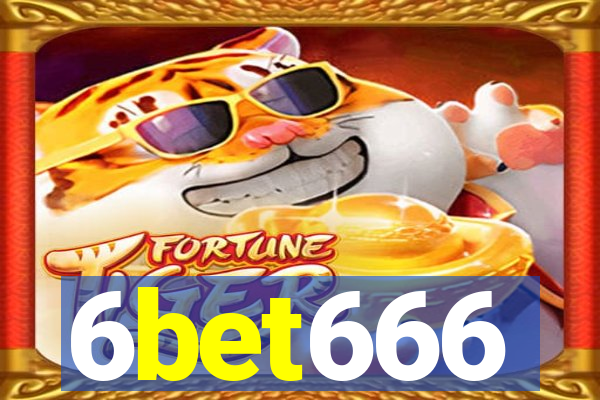 6bet666