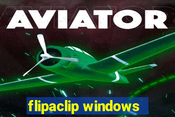 flipaclip windows