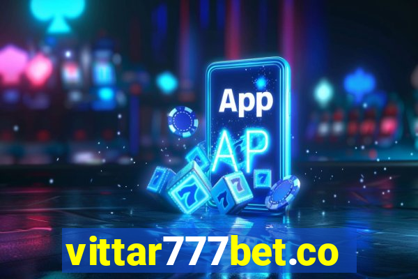 vittar777bet.com