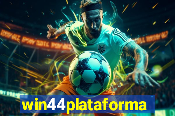 win44plataforma