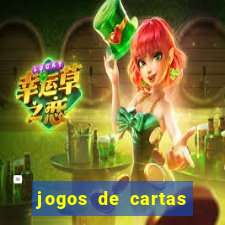 jogos de cartas truco online