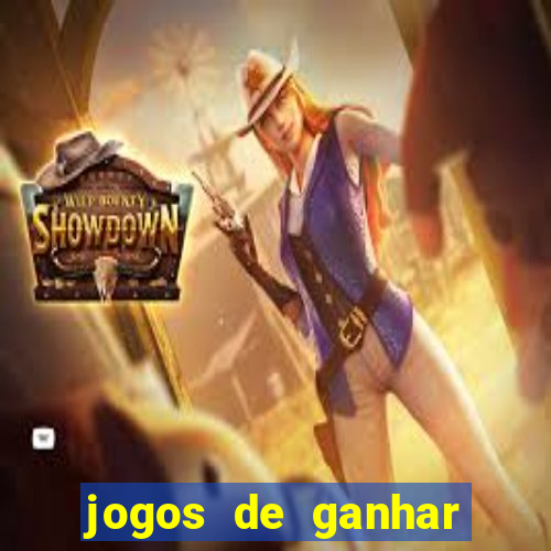 jogos de ganhar dinheiro no pix na hora