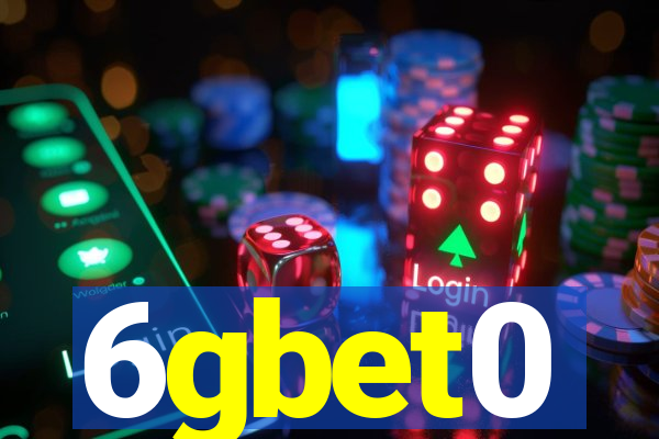 6gbet0