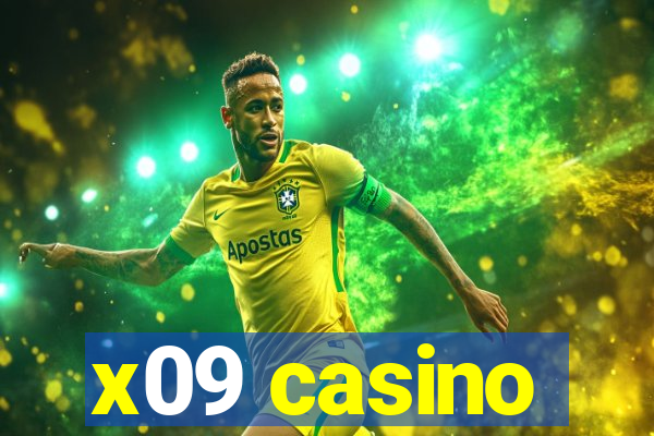 x09 casino