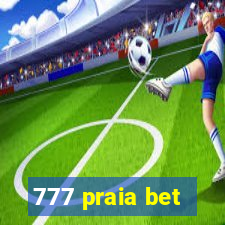 777 praia bet