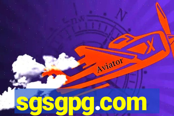 sgsgpg.com