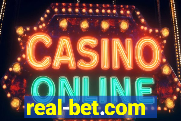 real-bet.com