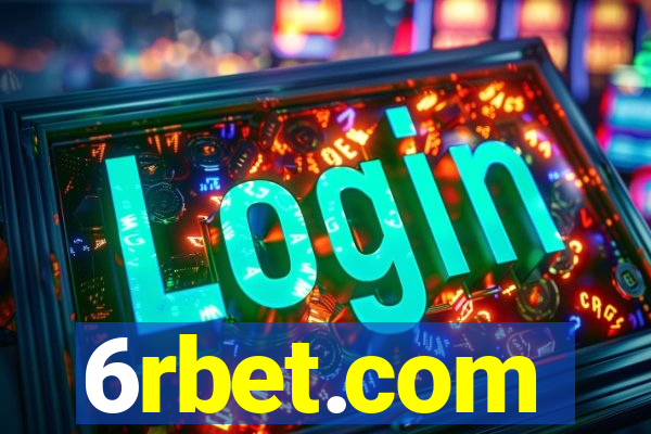 6rbet.com