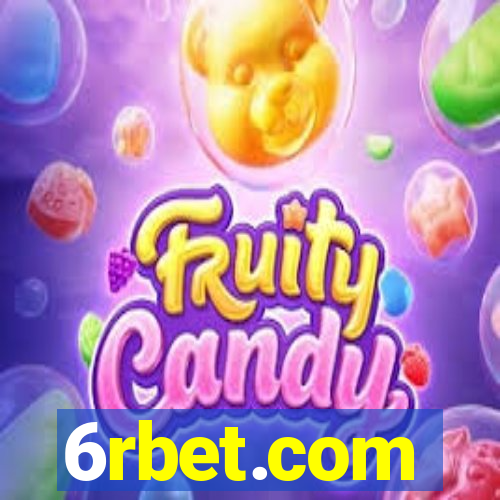 6rbet.com