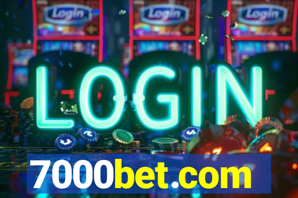 7000bet.com