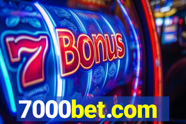 7000bet.com