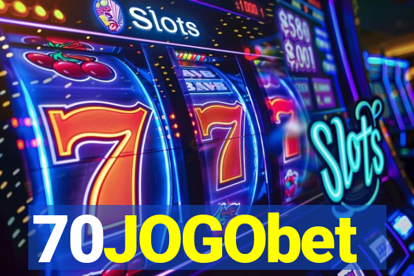 70JOGObet