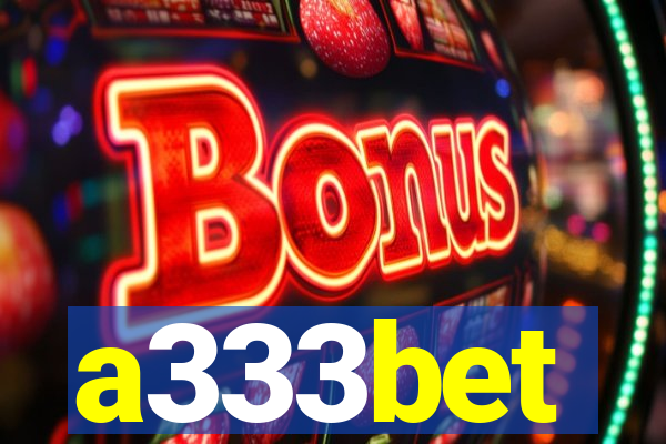 a333bet