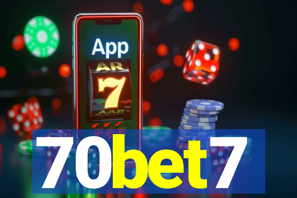 70bet7