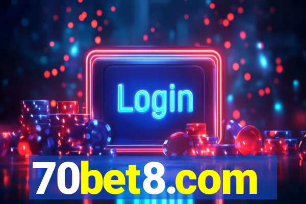 70bet8.com