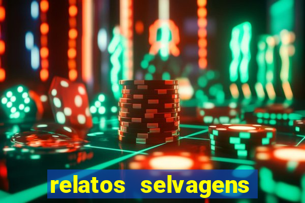 relatos selvagens completo dublado