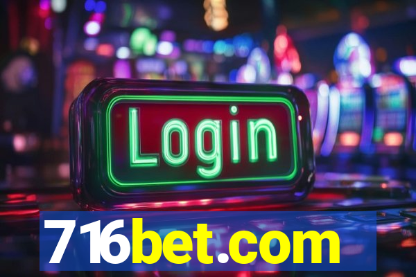 716bet.com